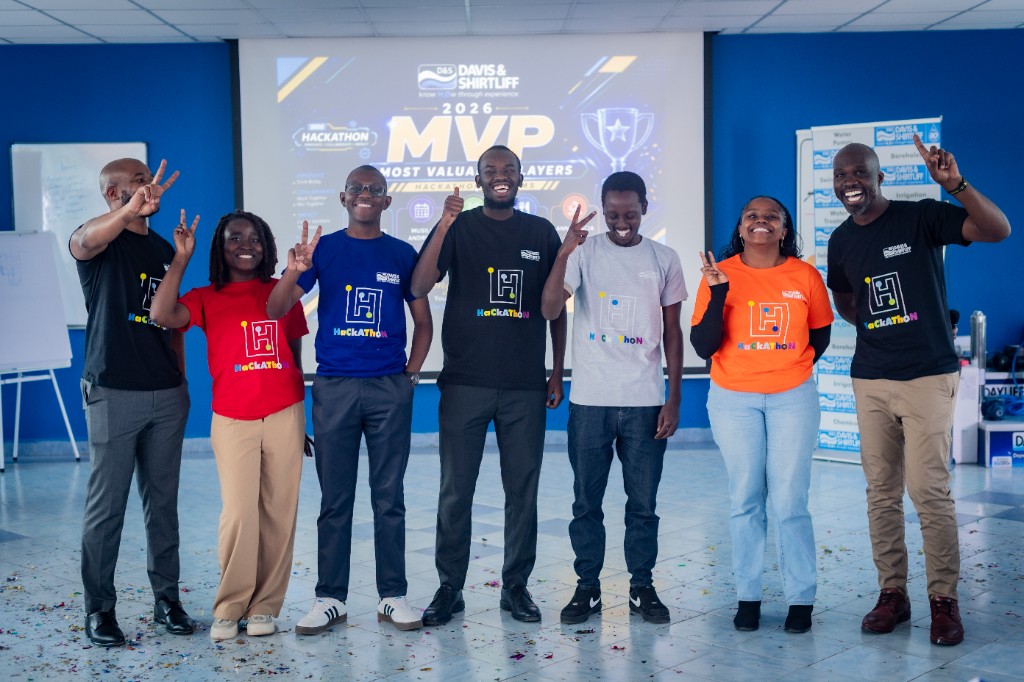 MVP - Davis & Shirtliff Hackathon (Dayliff 1000 Eyes)